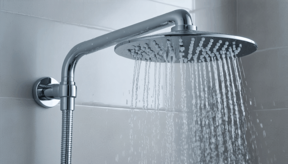 découvrez comment réparer un pommeau de douche qui fuit après utilisation grâce à notre guide pratique : étapes simples, astuces et conseils pour une douche sans fuite et des économies d'eau assurées.