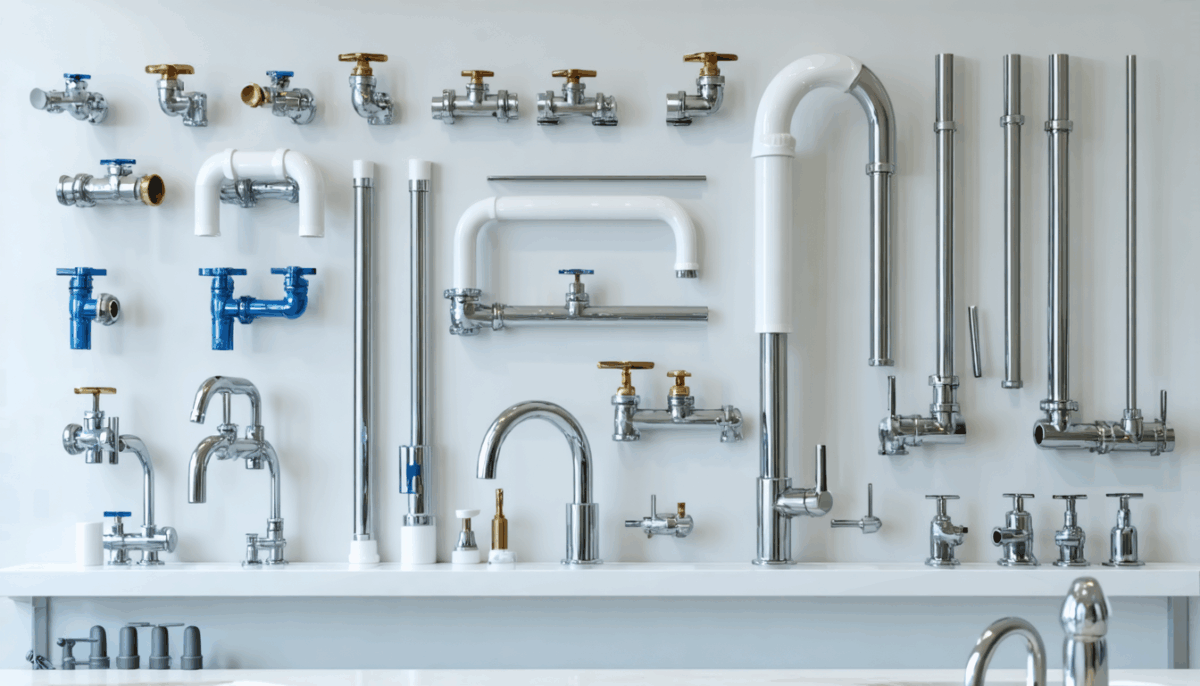 découvrez notre guide visuel complet pour faciliter l'évacuation de l'évier et du lave-vaisselle. suivez étape par étape nos conseils pratiques pour une installation efficace et sans tracas.