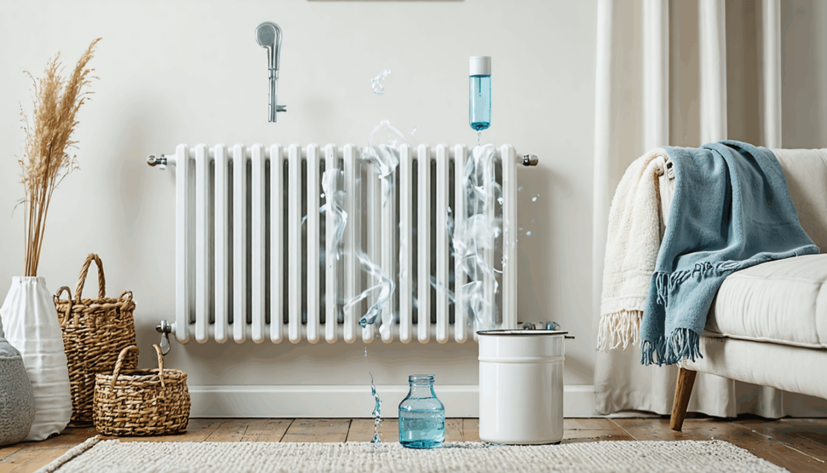 découvrez comment purger efficacement un radiateur de chauffage collectif grâce à notre guide pratique : étapes simples, conseils utiles et astuces pour un chauffage optimal.