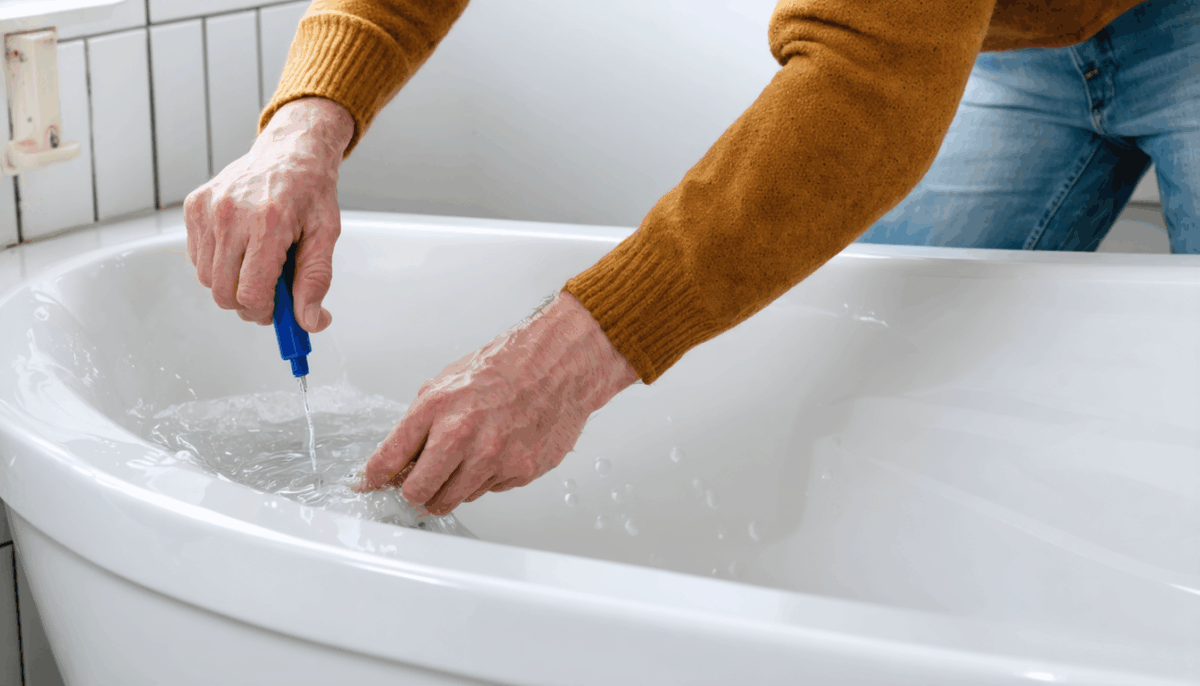 découvrez tous les secrets pour relooker facilement votre baignoire ! suivez notre guide de peinture étape par étape et offrez une seconde jeunesse à votre salle de bain, avec des conseils pratiques et des astuces pour un résultat impeccable.