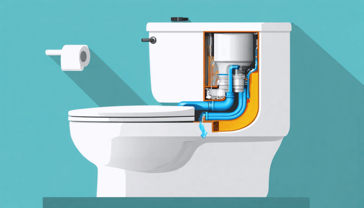 découvrez des astuces pratiques pour activer votre chasse d'eau même sans accès à l'eau courante. solutions simples, économiques et rapides pour répondre à vos besoins d'hygiène en toute circonstance.