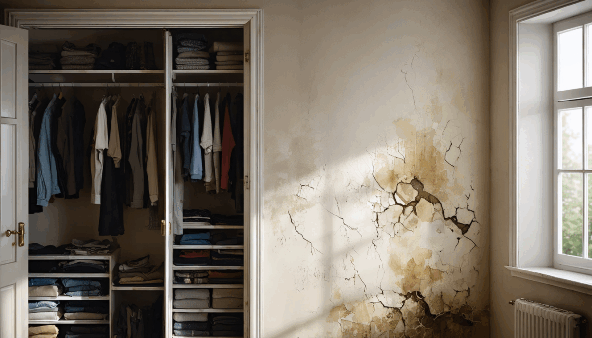 découvrez pourquoi des odeurs désagréables peuvent émaner de votre placo et de votre enduit mural, et apprenez à identifier leurs causes pour retrouver un intérieur sain et sans mauvais effluves.