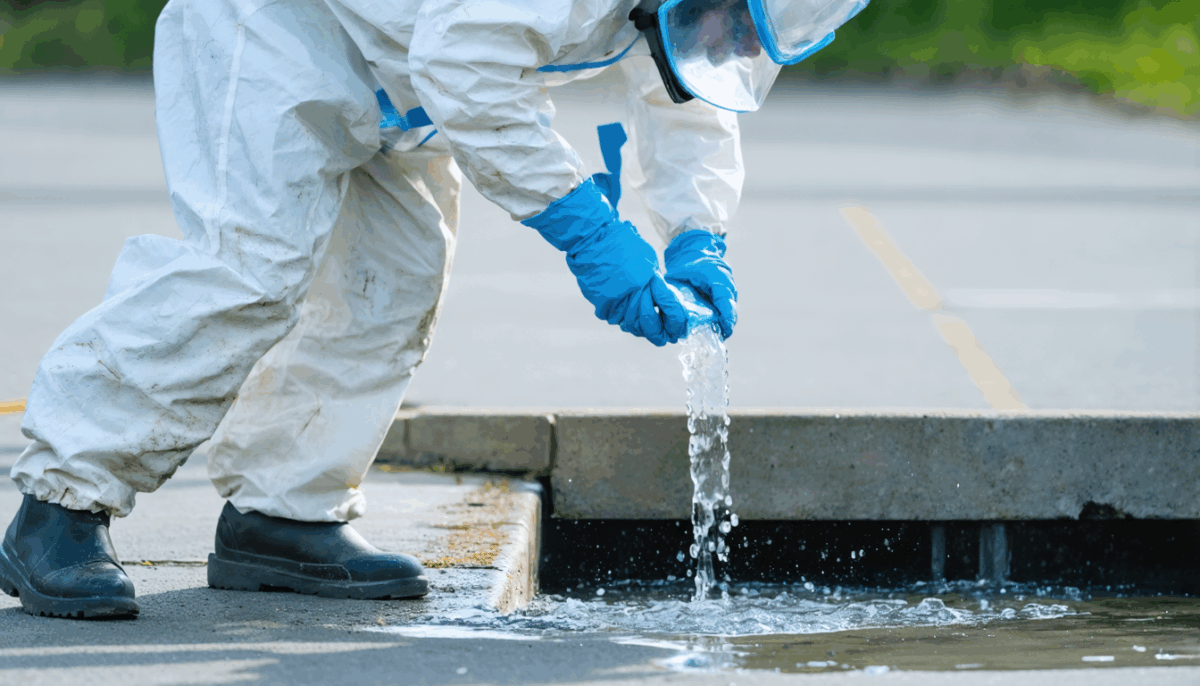 découvrez combien de temps laisser agir l'acide chlorhydrique pour déboucher efficacement vos canalisations, tout en garantissant sécurité et résultat optimal.