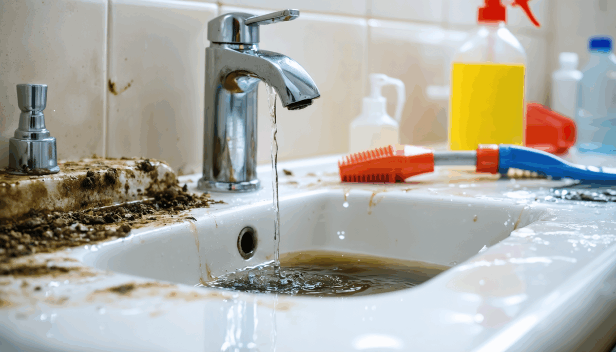 découvrez combien de temps l'acide chlorhydrique doit agir pour déboucher efficacement vos canalisations. conseils pratiques, précautions d'emploi et durée optimale pour un résultat rapide et sécurisé.