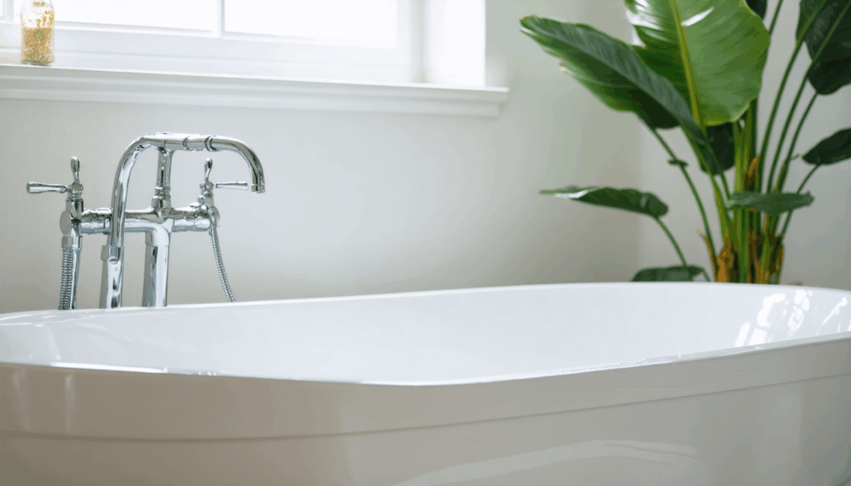 découvrez si peindre sa baignoire est une solution efficace ou une opération risquée. avantages, inconvénients, conseils et erreurs à éviter pour rénover votre salle de bain facilement.