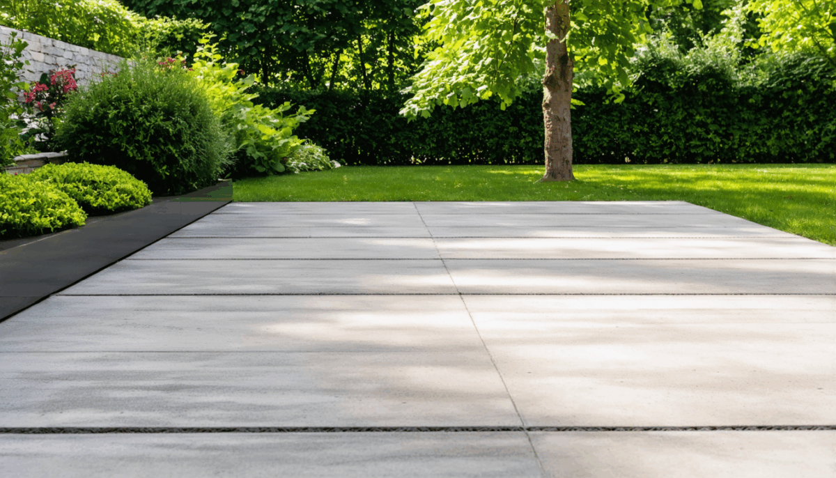 découvrez cinq astuces de grand-mère simples et naturelles pour nettoyer et raviver efficacement votre terrasse en béton. profitez d'une terrasse propre, éclatante et sans produits chimiques !