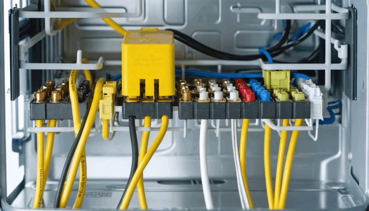 découvrez comment choisir la prise électrique idéale, 16a ou 20a, pour installer votre lave-vaisselle en toute sécurité et conformité. nos conseils pour un branchement adapté à vos besoins domestiques.