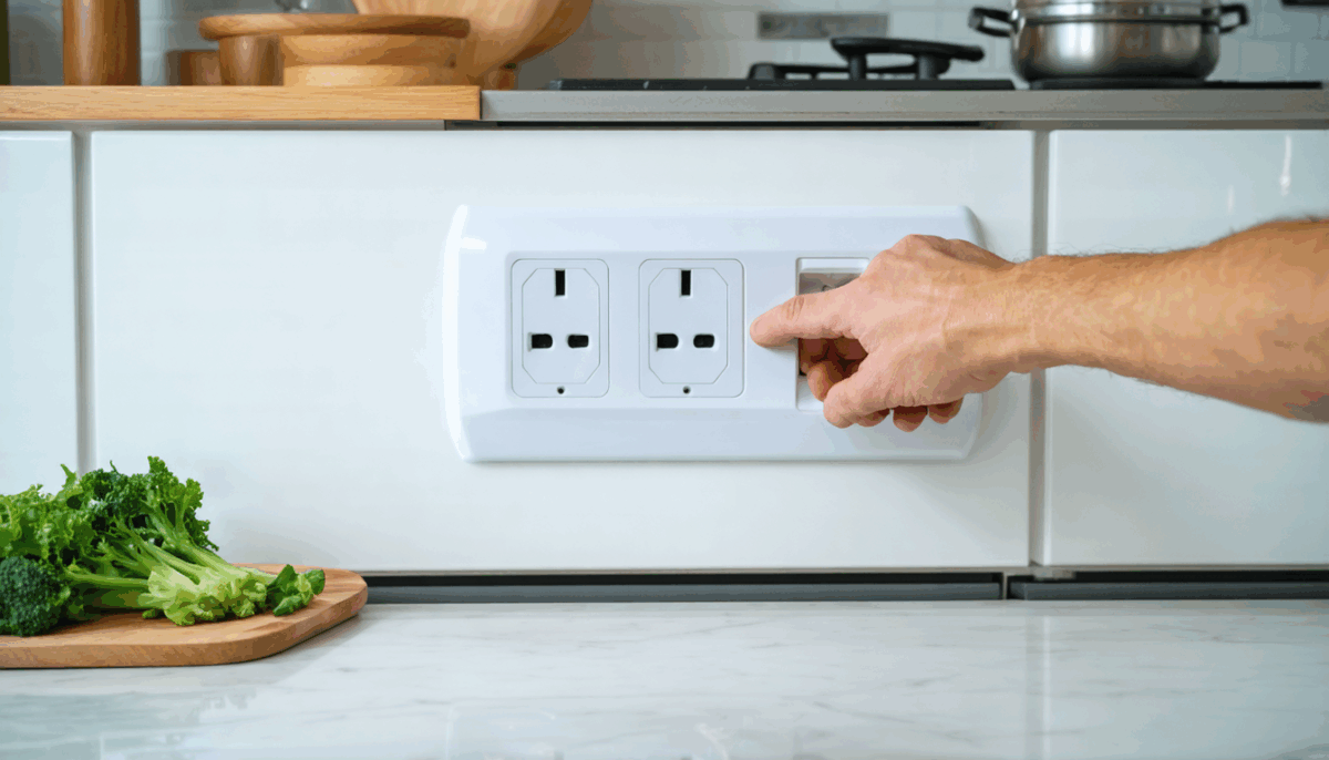 découvrez comment choisir la prise électrique idéale pour votre lave-vaisselle : 16a ou 20a ? suivez nos conseils pour garantir sécurité et conformité lors de votre installation.