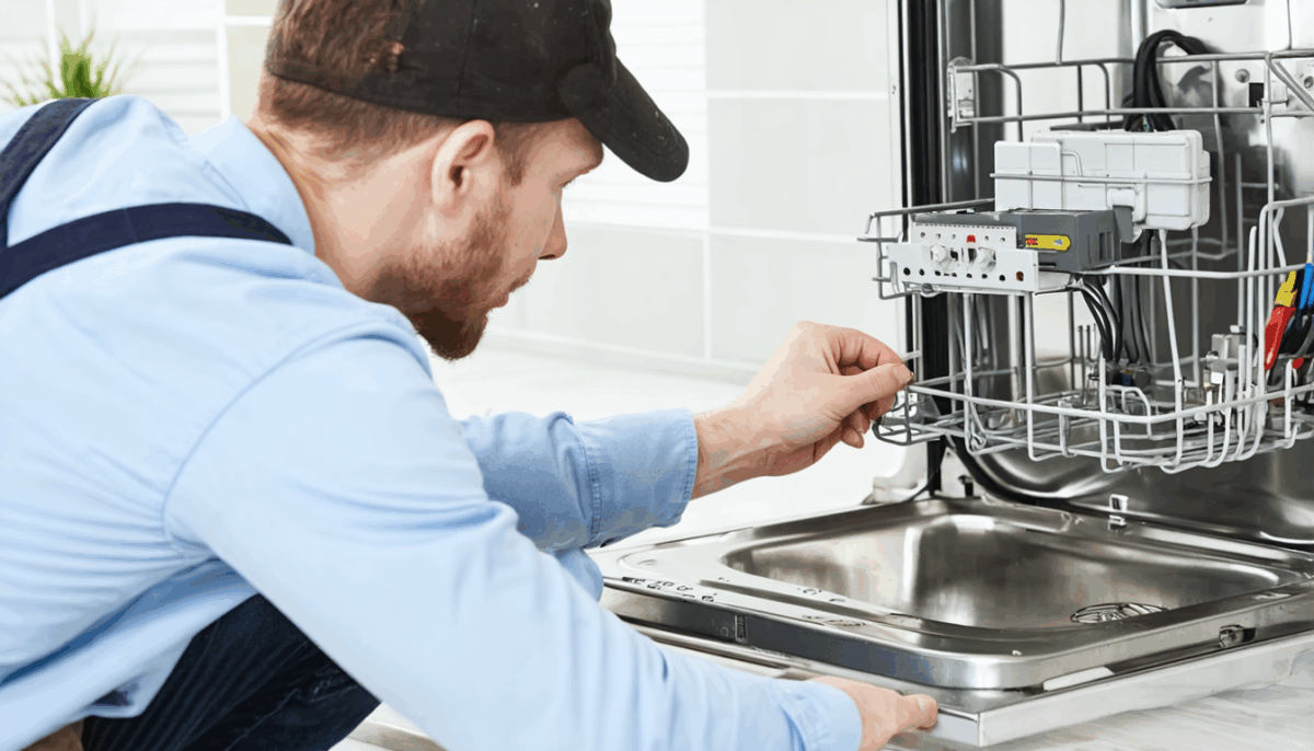 découvrez comment choisir entre une prise 16a ou 20a pour brancher votre lave-vaisselle en toute sécurité. conseils pratiques, normes à respecter et erreurs à éviter pour une installation électrique adaptée à votre appareil.