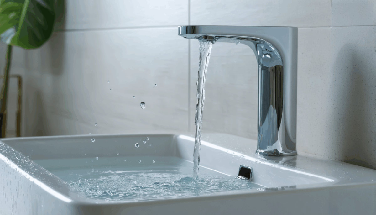 découvrez les principales causes d’une panne d’eau chaude et nos solutions efficaces pour résoudre rapidement ce problème inattendu. conseils pratiques et astuces pour retrouver confort et sérénité à la maison.