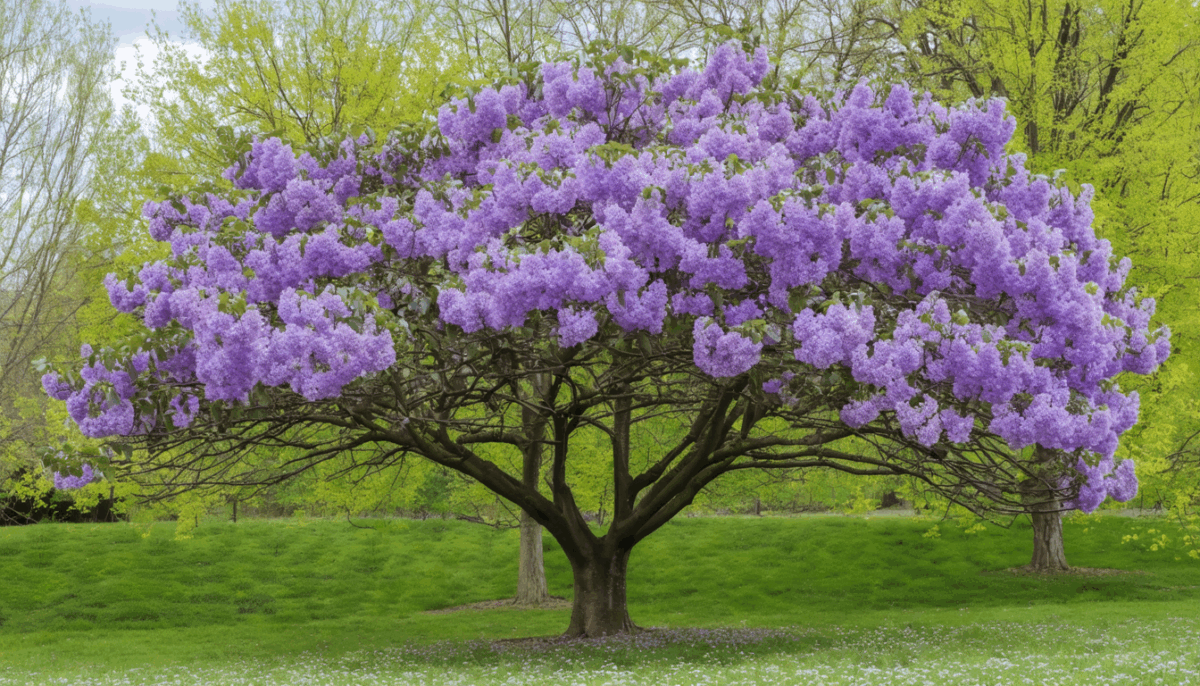 découvrez le paulownia tomentosa, un arbre remarquable pour sa croissance rapide, son feuillage ornemental et ses nombreux bienfaits écologiques et économiques. explorez ses atouts pour votre jardin et l'environnement.