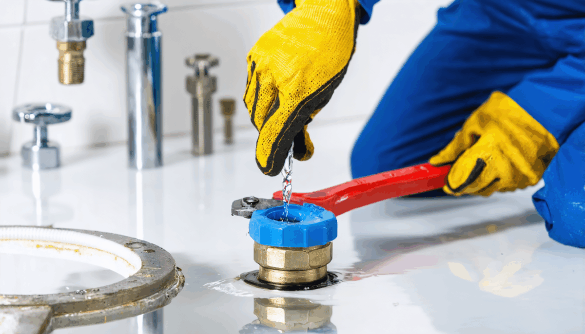 découvrez des méthodes pratiques et sécurisées pour retirer la bague du compteur d'eau sans l'endommager. suivez nos conseils étape par étape pour un démontage efficace et facile.