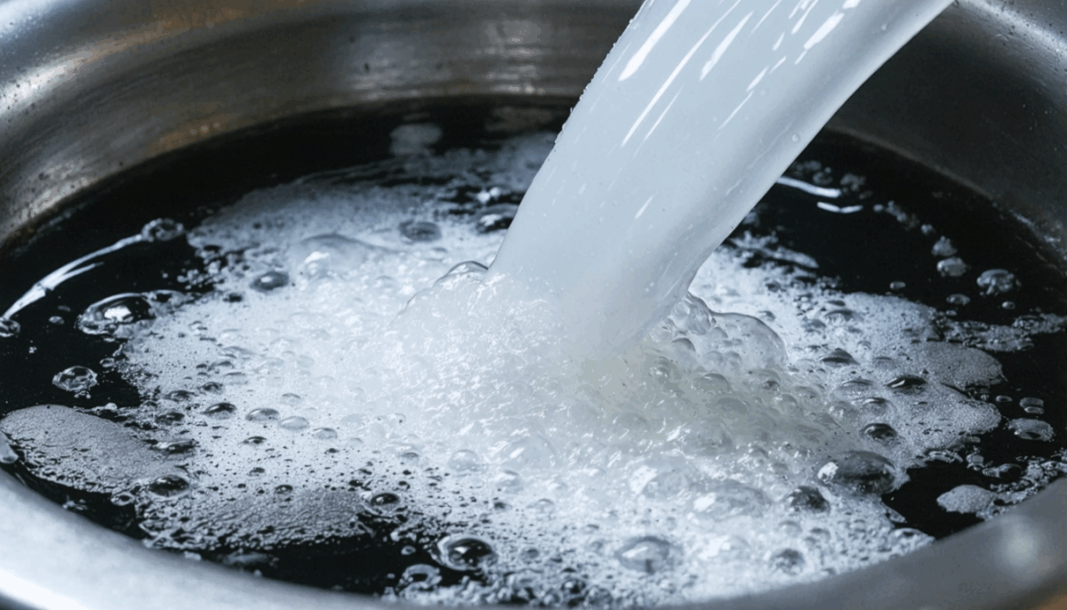 découvrez combien de temps laisser agir l'acide chlorhydrique pour déboucher efficacement vos canalisations sans les endommager. conseils, précautions et recommandations pour une utilisation optimale.