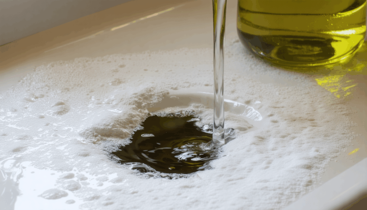 découvrez combien de temps il faut laisser agir l'acide chlorhydrique pour déboucher efficacement vos canalisations, tout en assurant sécurité et efficacité à votre plomberie.