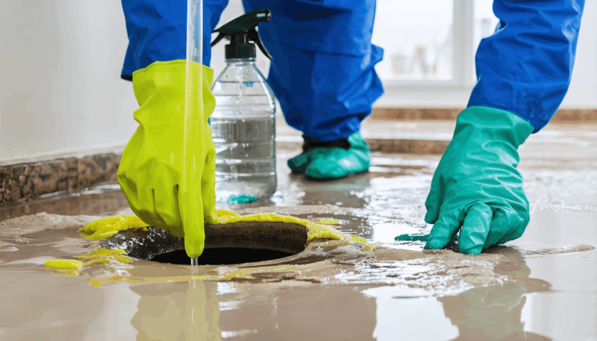 découvrez combien de temps il est recommandé de laisser agir l'acide chlorhydrique pour déboucher efficacement vos canalisations sans risquer d'endommager votre plomberie. conseils et précautions inclus.