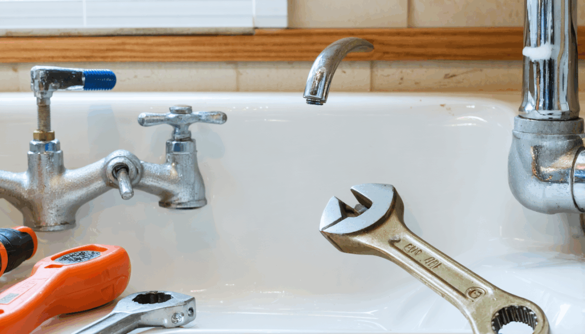 découvrez des astuces pratiques et les outils indispensables pour réparer facilement un évier qui fuit. suivez nos conseils étape par étape pour résoudre efficacement les fuites et éviter les dégâts d’eau.