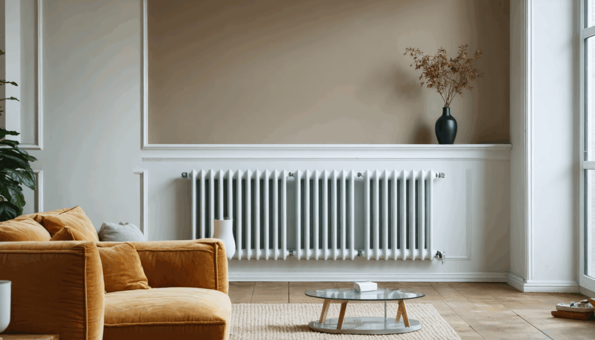 découvrez comment purger vos radiateurs facilement avec notre guide en 10 étapes simples. optimisez le chauffage de votre maison et réalisez des économies d'énergie grâce à des conseils pratiques et accessibles à tous.