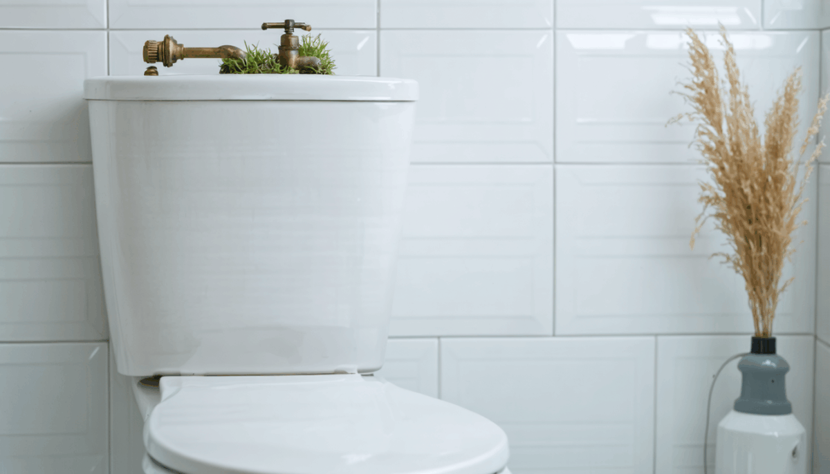 découvrez quelle inclinaison de tuyau est recommandée pour garantir une évacuation efficace des toilettes et éviter les problèmes de bouchons ou de mauvaises odeurs.