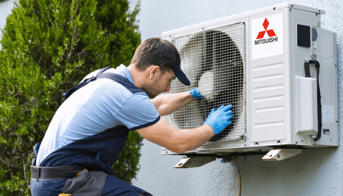 découvrez notre guide complet sur les codes d'erreur des climatiseurs mitsubishi : explications détaillées, solutions pratiques et conseils pour résoudre rapidement les pannes de votre appareil.
