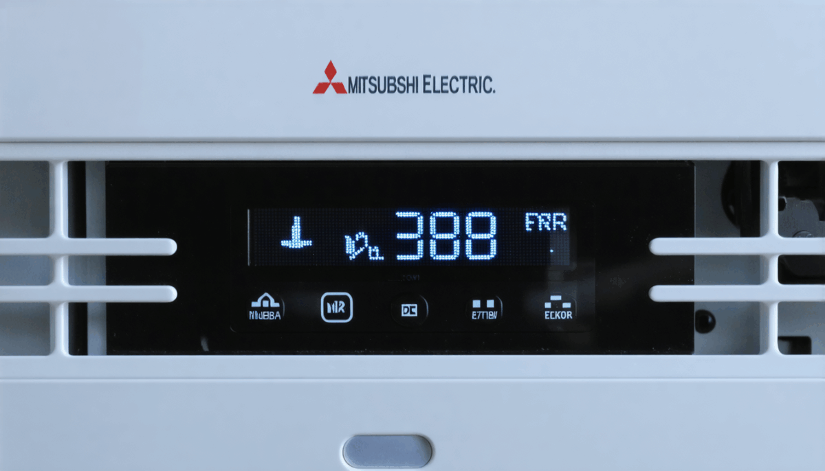 découvrez notre guide complet des codes d'erreur pour les climatiseurs mitsubishi : explication des messages d'erreur, solutions de dépannage et conseils pour un entretien efficace de votre climatiseur.