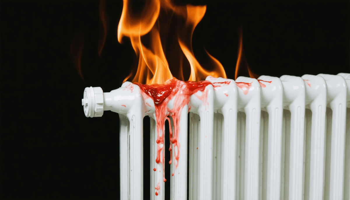 découvrez les étapes essentielles pour purger efficacement un radiateur dans un système de chauffage collectif. suivez notre guide pratique pour améliorer la performance de votre chauffage et optimiser votre confort.