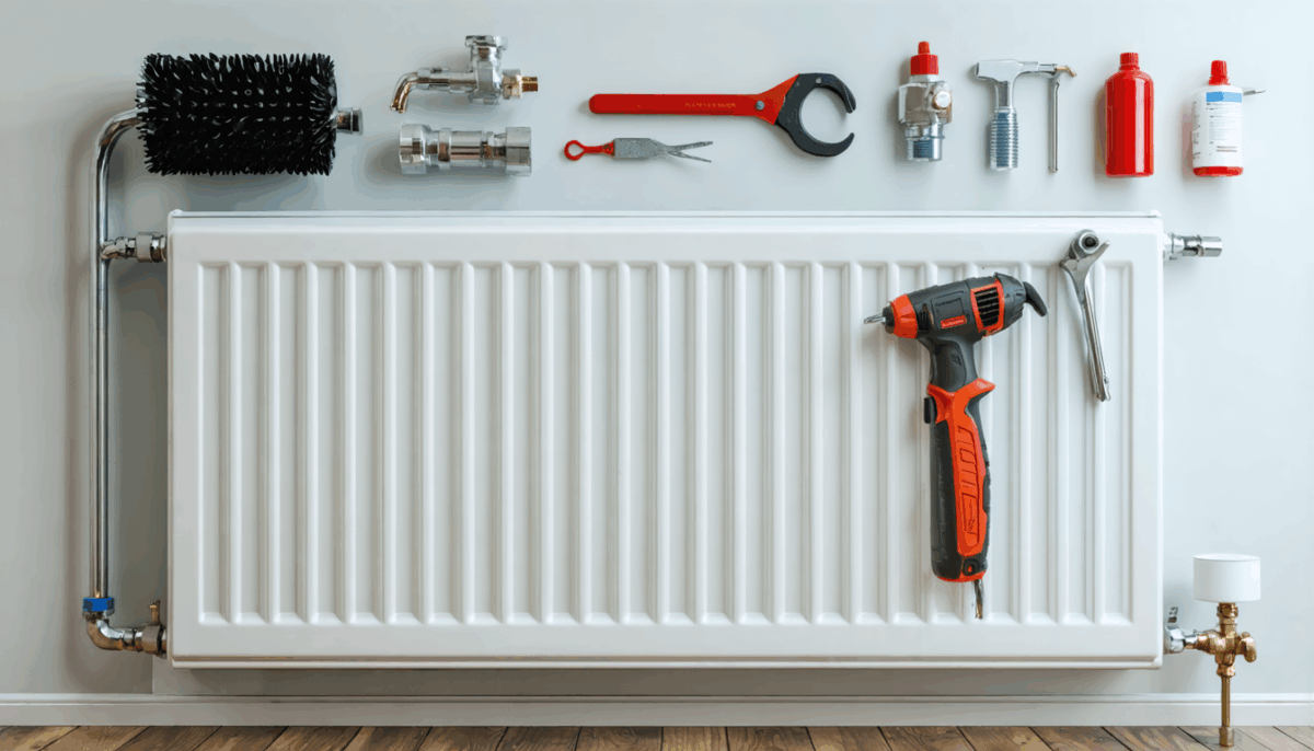 découvrez notre guide pratique pour apprendre à purger facilement un radiateur d’un système de chauffage collectif. suivez étape par étape les conseils pour optimiser le chauffage et améliorer le confort de votre logement.