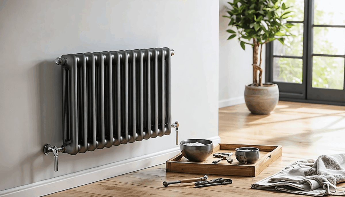 découvrez étape par étape comment purger efficacement un radiateur d’un système de chauffage collectif afin d’optimiser votre confort thermique et réaliser des économies d’énergie. conseils pratiques et astuces inclus !