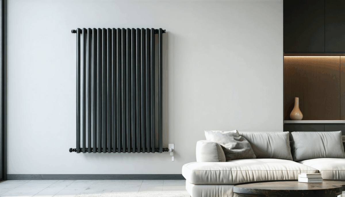découvrez les principaux avantages d’un radiateur au design élégant sur habitat-design.net : améliorez votre intérieur, alliez confort et style, et profitez d’une performance énergétique optimale.