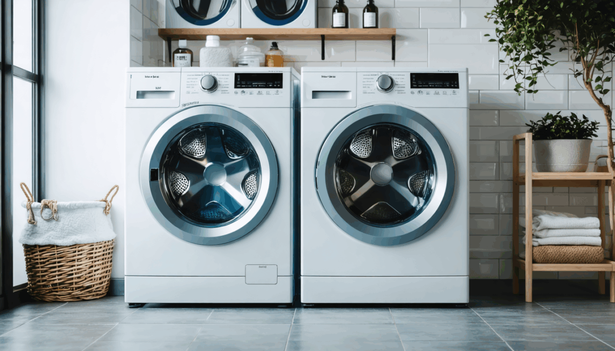 découvrez quel diamètre d'évacuation choisir pour votre machine à laver entre 32 mm et 40 mm. suivez nos conseils pour une installation efficace, éviter les fuites et garantir un fonctionnement optimal de votre lave-linge.