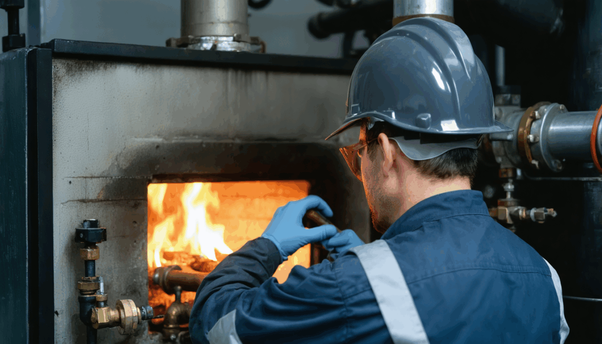 découvrez comment optimiser votre consommation de fioul domestique pour augmenter l'efficacité énergétique de votre logement et réaliser des économies tout en préservant l'environnement.