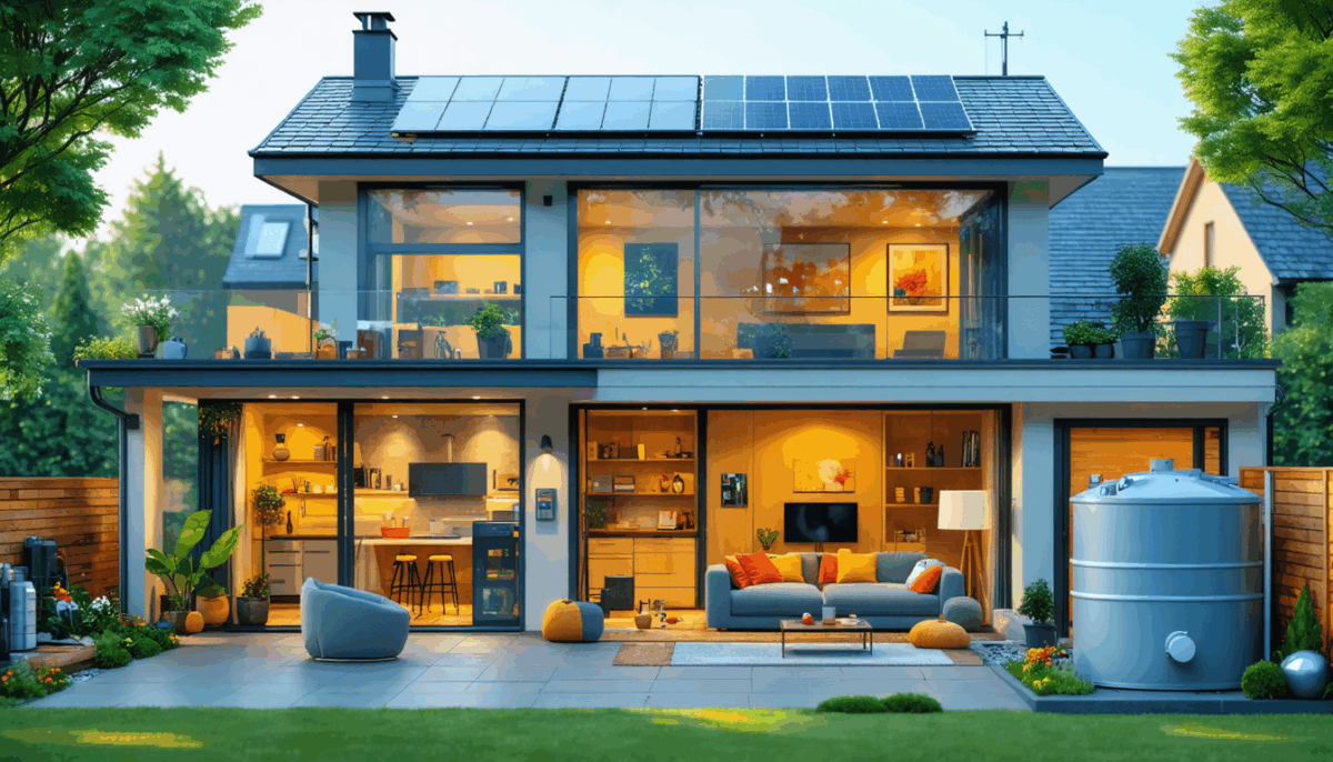 découvrez comment optimiser votre consommation énergétique et réduire vos dépenses grâce au fioul domestique. conseils pratiques pour améliorer l’efficacité énergétique de votre logement tout en préservant l’environnement.