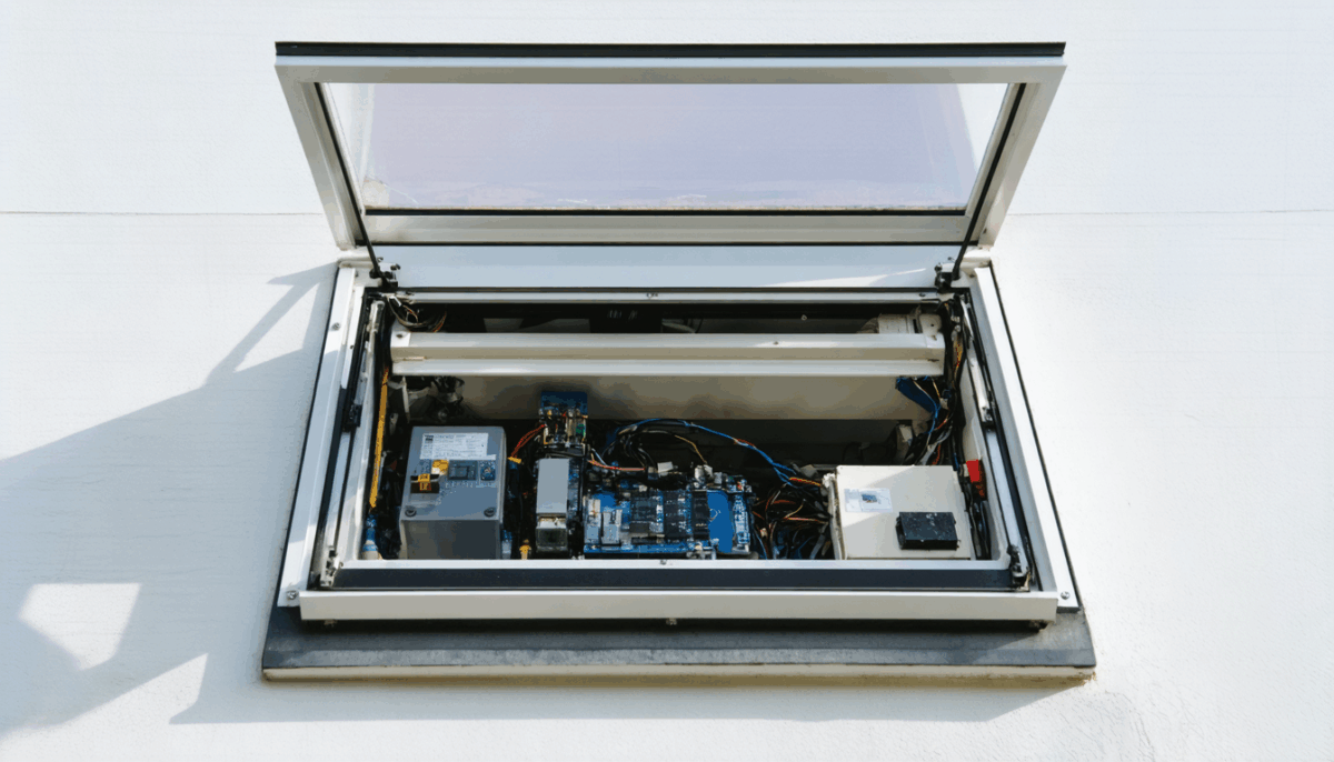 découvrez des solutions pratiques et efficaces pour débloquer facilement un velux integra coincé en position fermée. suivez nos conseils pour retrouver rapidement l’usage de votre fenêtre automatique.