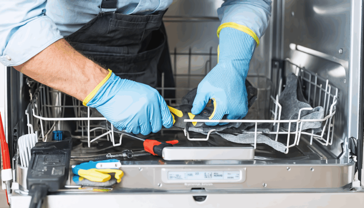 Codes d’erreur Whirlpool Guide express pour réparer votre lavevaisselle — free download