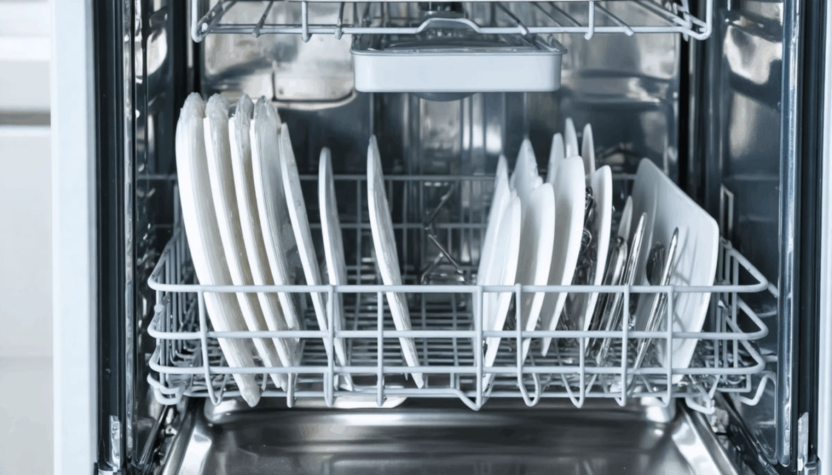 découvrez comment déchiffrer et corriger facilement les messages d'erreur des lave-vaisselles whirlpool. solutions pratiques et conseils pour résoudre rapidement les pannes et garantir le bon fonctionnement de votre appareil.