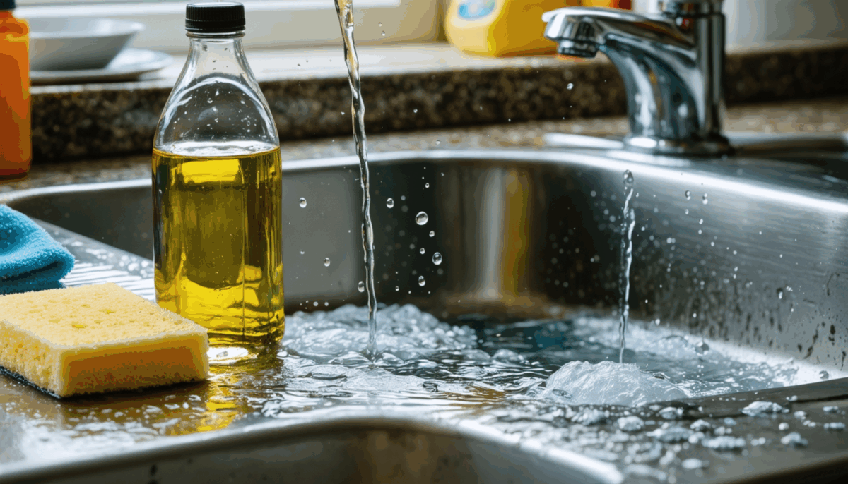 découvrez combien de temps il est recommandé de laisser agir l'acide chlorhydrique lors du débouchage des canalisations afin d'assurer efficacité et sécurité.