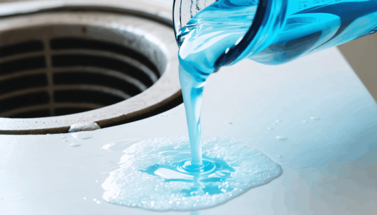 découvrez la durée d'action idéale de l'acide chlorhydrique pour un débouchage efficace des canalisations, ainsi que des conseils d'utilisation sécurisée pour un résultat optimal.