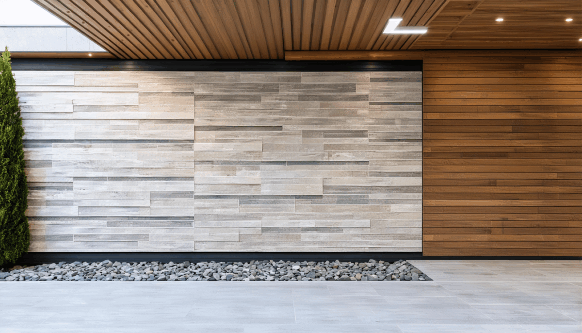 découvrez nos conseils pour choisir le design parfait de carrelage mural extérieur moderne. astuces de sélection, tendances et critères essentiels pour sublimer votre espace extérieur.