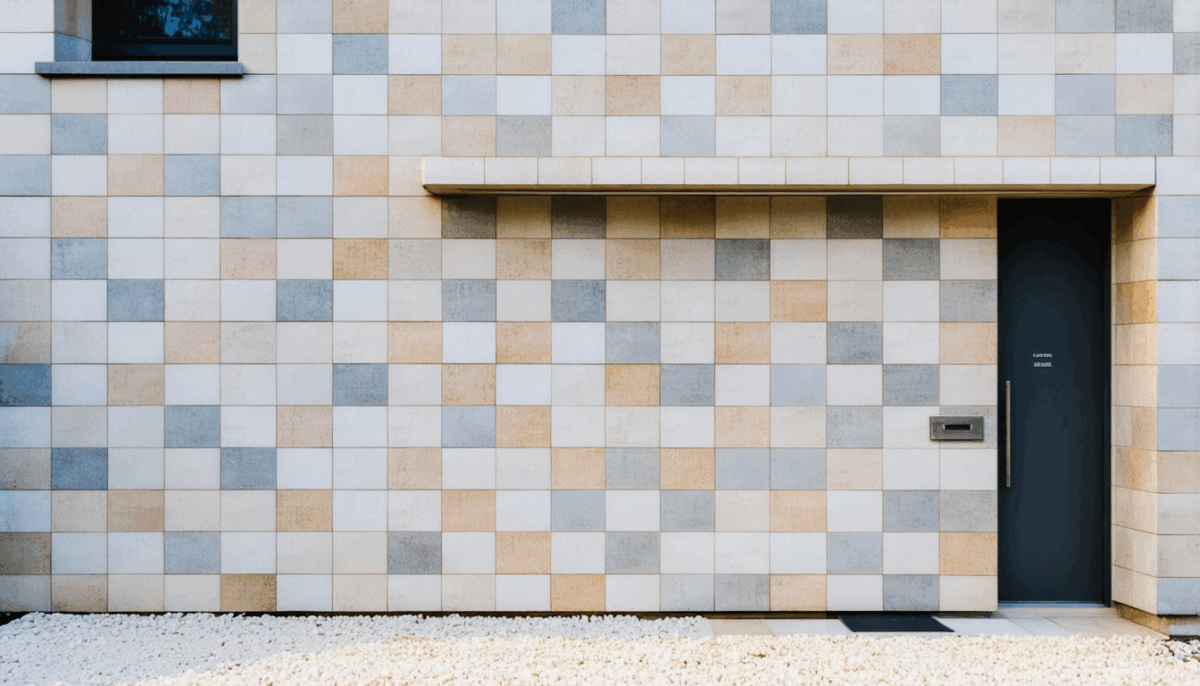 découvrez nos conseils pratiques pour choisir le design parfait de carrelage mural extérieur moderne, alliant esthétique, durabilité et facilité d'entretien pour sublimer vos espaces extérieurs.