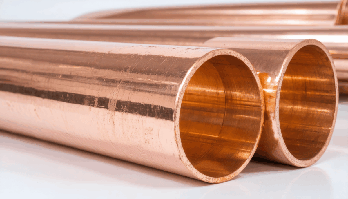 découvrez notre guide complet des diamètres de tuyaux idéaux pour une distribution d'eau domestique efficace et sécurisée. choisissez facilement le bon diamètre selon vos besoins pour garantir un système performant.