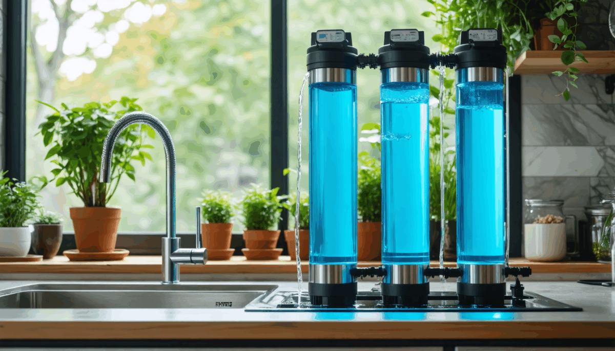 faites confiance à votre spécialiste de l'environnement domestique pour améliorer le confort, la santé et la sécurité de votre foyer grâce à des solutions personnalisées et innovantes.