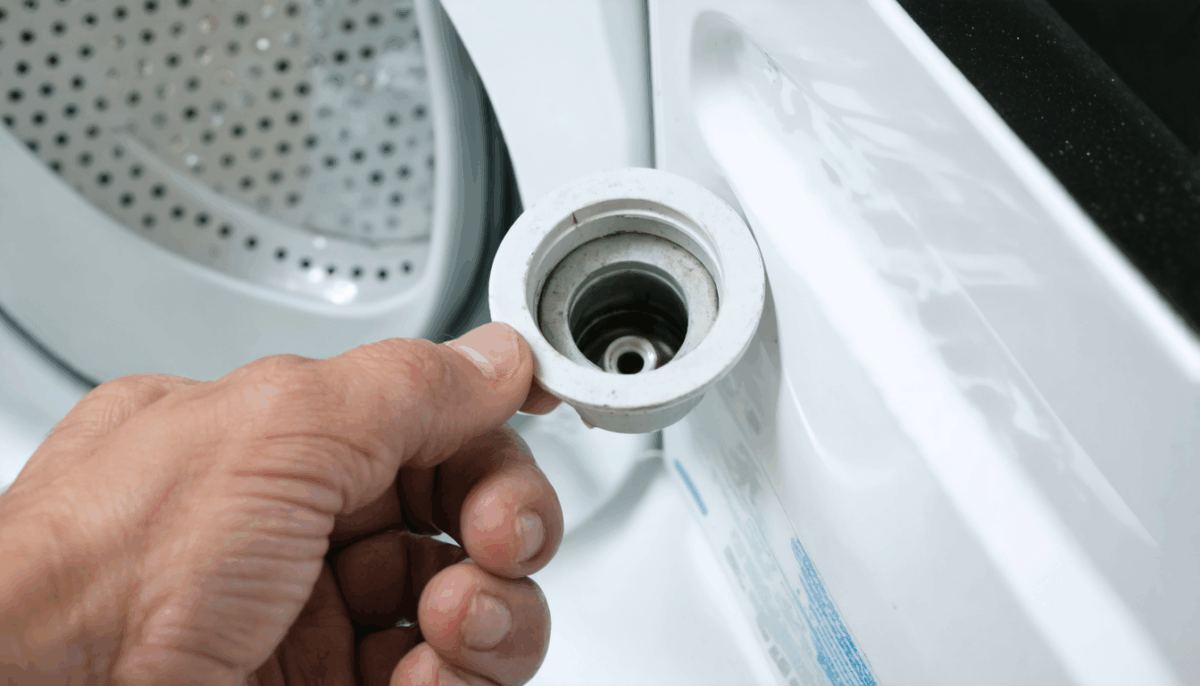 découvrez des solutions simples et efficaces pour réparer ou remplacer un bouchon de vidange cassé sur votre machine à laver. conseils pratiques et étapes faciles pour résoudre ce problème rapidement.