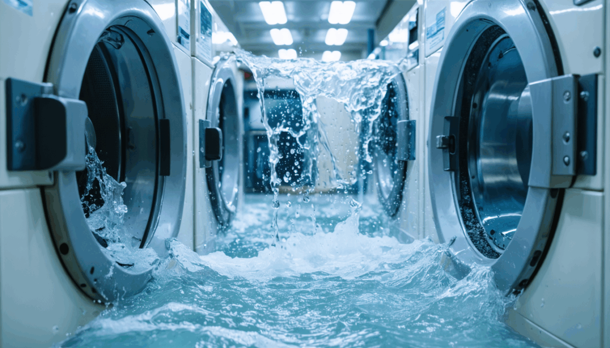 découvrez comment sélectionner le diamètre d’évacuation idéal pour votre machine à laver entre 32 mm et 40 mm. conseils pratiques pour assurer une installation conforme et éviter tout problème de plomberie.