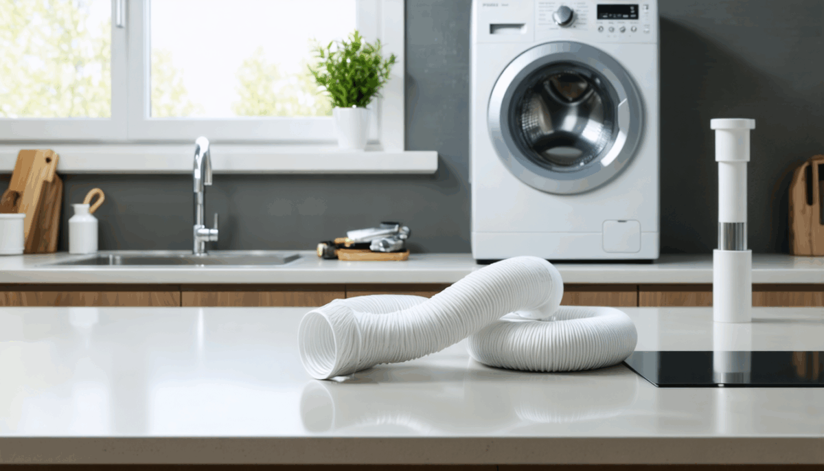 découvrez comment choisir le bon diamètre d'évacuation, 32 mm ou 40 mm, pour votre machine à laver. suivez nos conseils pratiques pour garantir une installation efficace et éviter les problèmes de plomberie !