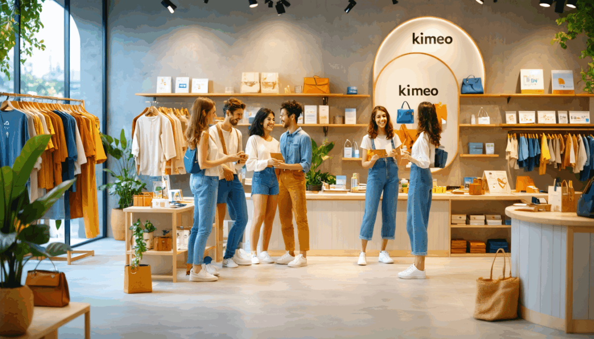 découvrez les avis sincères des clients sur kimeo shop. lisez des retours authentiques pour vous aider à faire le meilleur choix avant d’acheter sur notre boutique en ligne.