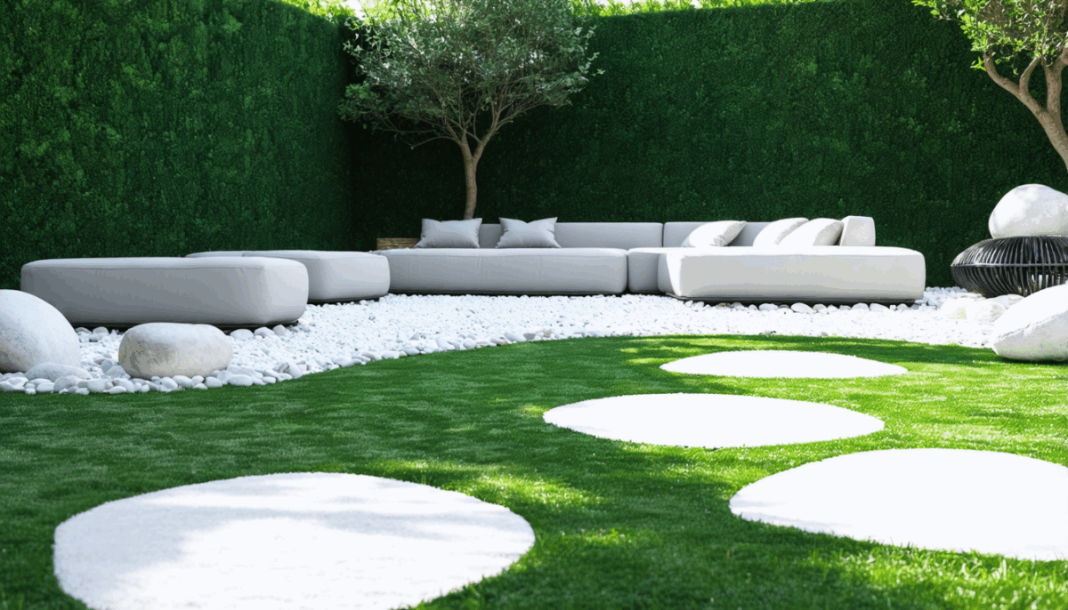 découvrez comment sublimer votre salon d'extérieur avec nos astuces pratiques pour créer une ambiance accueillante et mettre en valeur les abords de votre espace extérieur.