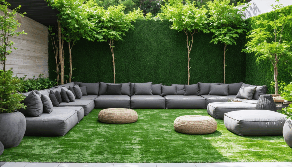 découvrez nos conseils pratiques pour sublimer l’ambiance de votre salon d’extérieur. apprenez à valoriser les abords, choisir les bons accessoires et créer un espace convivial et accueillant.