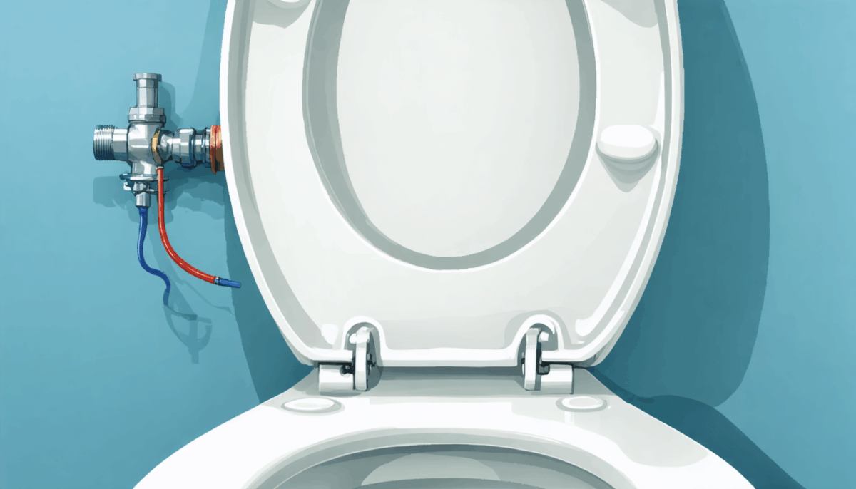 découvrez pourquoi votre chasse d'eau émet des bruits intermittents et comment identifier les causes possibles. solutions et conseils d'experts pour un wc silencieux et fonctionnel.
