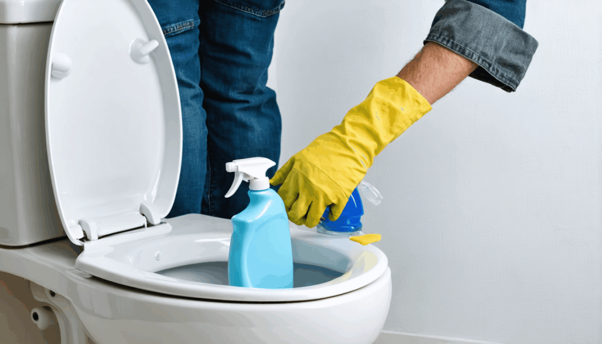 découvrez les causes possibles des bruits intermittents de votre chasse d'eau et apprenez comment les diagnostiquer afin d’éviter les fuites et optimiser le bon fonctionnement de vos toilettes.