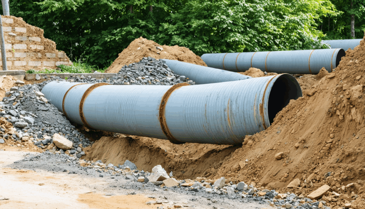 découvrez quelle inclinaison est idéale pour assurer un bon drainage des toilettes, éviter les problèmes de bouchons et garantir un écoulement optimal des eaux usées.