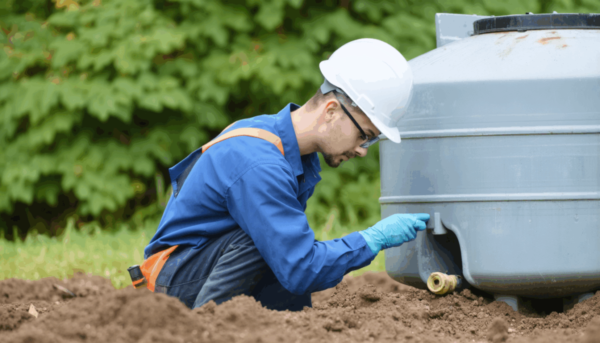 découvrez le prix d'une vidange de fosse septique, les facteurs qui influencent le tarif, et nos conseils pour maîtriser votre budget lors de l'entretien de votre installation.